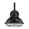 Nuvo Fixture, Outdr Sconce, 1-Light, Incandescent, 60W, 120V, A19, Med Base, Weight: 3.76 60/7001 - alternate 3